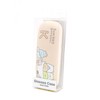 Marimo Craft MSG-129K K Glasses Case, Initial Glasses Case, Size