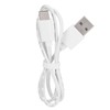 Portable Mini Electric Fan USB Rechargeable Handheld Cooling Fan for