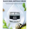 Cremas Faciales Caviar Y Caracol Negro Hidratareafirma_2pz Todo Tipo De