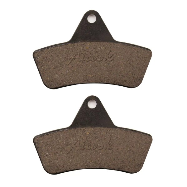 Arctic Cat Rear Brake Pads For Arctic Cat ATV 500