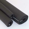 Armaflex Self Seal Pipe Insulation Lagging Black Nitrile Foam Class