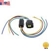 Replacement Parts For Oxygen Sensor Female & Male connector Kit