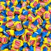 Dubble Bubble Bubble Gum - Original in a Resealable King