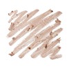 e.l.f. No Budge Shadow Stick, Longwear, Smudge-Proof Metallic Eyeshadow, Perfect