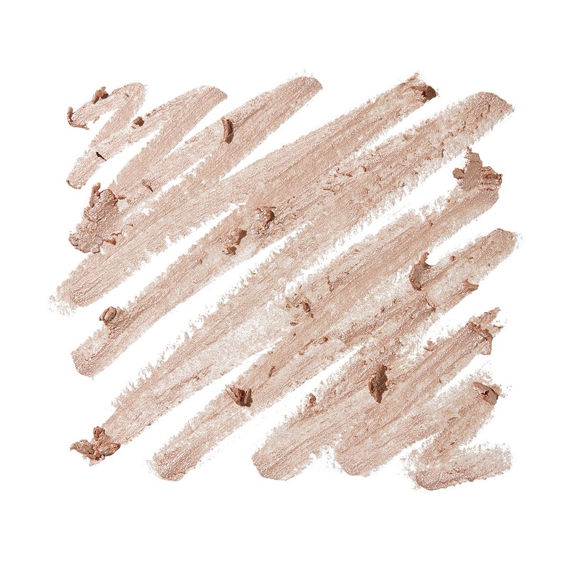 e.l.f. No Budge Shadow Stick, Longwear, Smudge-Proof Metallic Eyeshadow, Perfect