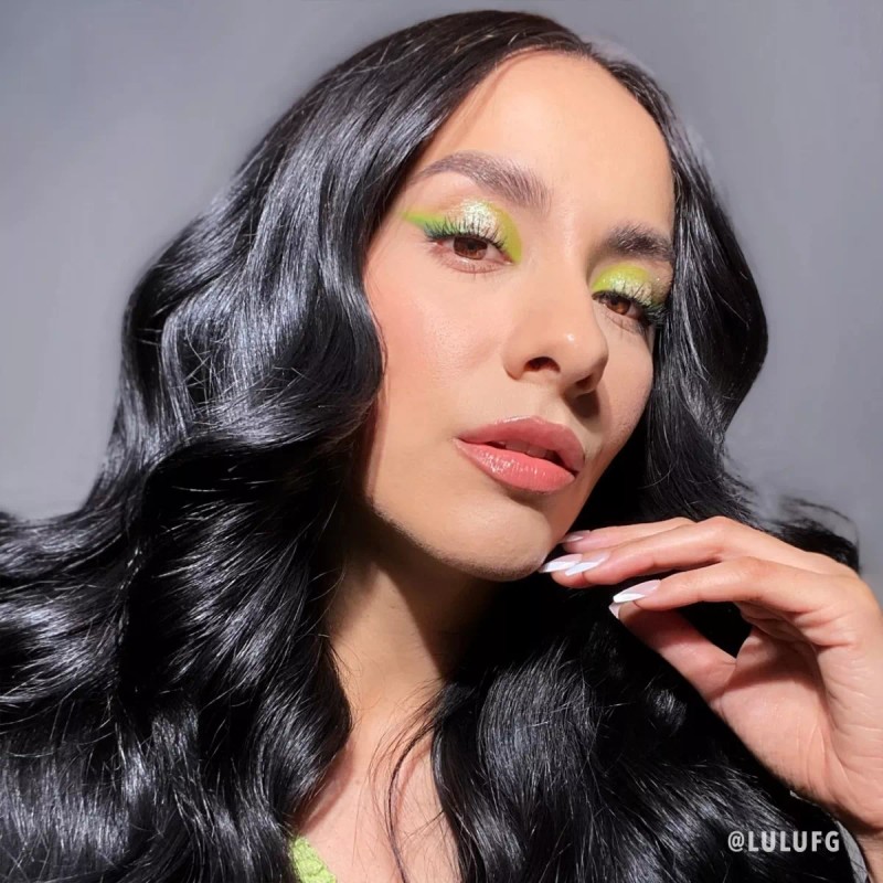Moira Sombra Líquida Moira Cosmetics Diamond Daze Liquid Shadow