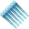 Beauty Hair KOEIDO Dakar Hair Clips 3.9 inches (10.0 cm),