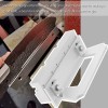 for welder Magnetic Bevel Jig for knife making for Grinding