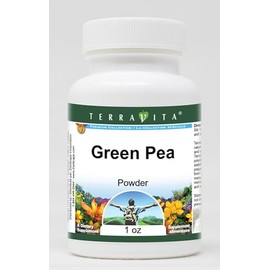 Green Pea Powder (1 oz, ZIN: 520368) - 3 Pack