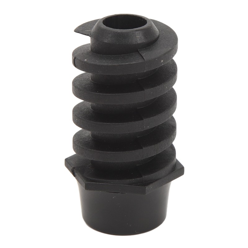 Hood Bumper Stops Shock Absorption Cushion Rubber Damping Stoppers Replacement