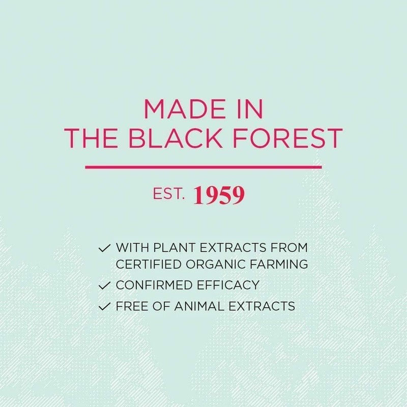 ANNEMARIE BÖRLIND, ROSENTAU Face Lotion 150 ml