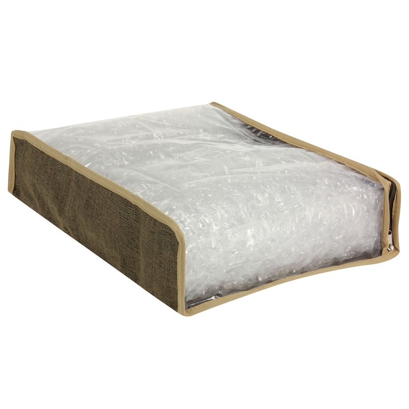 Household Essentials 66612 Sweater Storage Bags | Set of 2