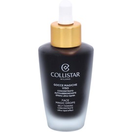 Collistar Magic Drops Concentrado Auto Bronceador 50Ml