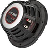 Kicker 48CWRT672 CompRT 6.75" Subwoofer, DVC, 2-ohm - Includes Speaker