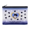 JoJo's Bizarre Adventure Diamond Unbreakable Pouch 000402-0001-01, mulch