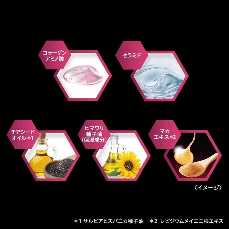 Clear High Penetration Treatment