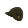 JACK PYKE Jeep Hat Green