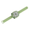 Mini Fan Watch USB Charging Rechargeable 3 Gear Portable Wrist