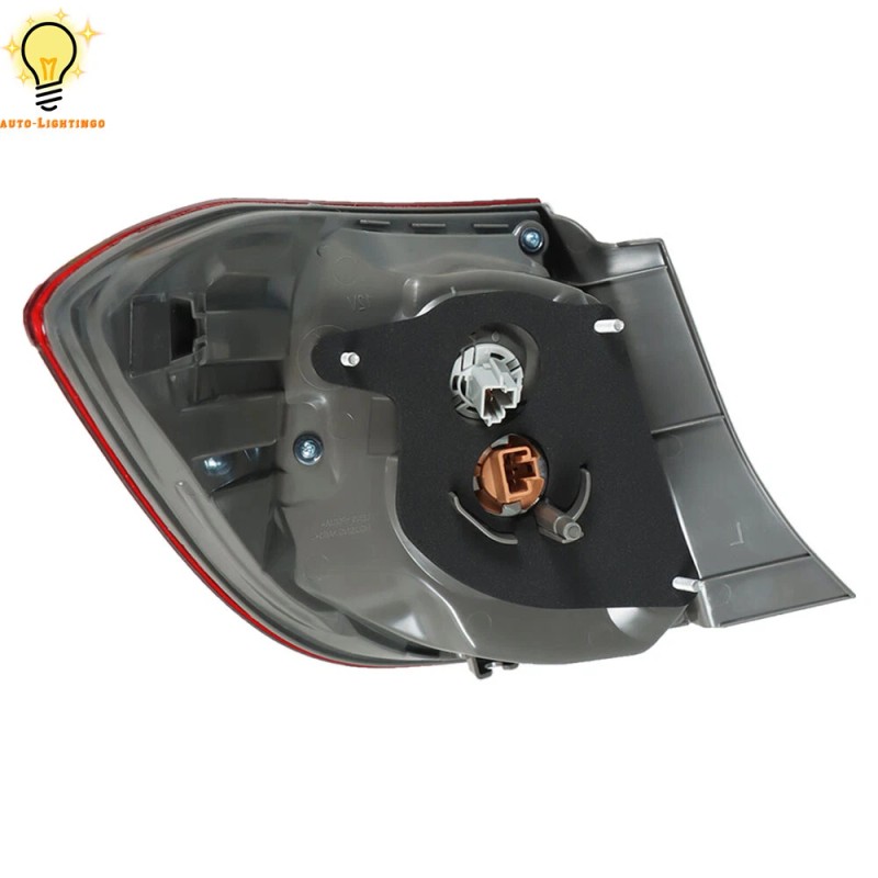 auto-Lightingo Right Passenger Side Outer Tail Light Brake Lamp For