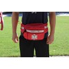 Medique Products 22473 Fanny Pack First Aid Kit, 45-Piece
