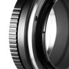 K&F Concept Lens Adapter, FD-EOS R, Canon FD Lens to