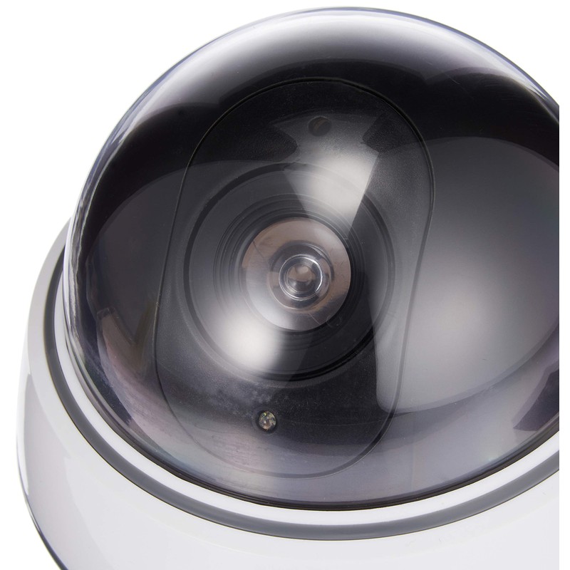 マザーツール ドーム型ダミーカメラ DS-1500B