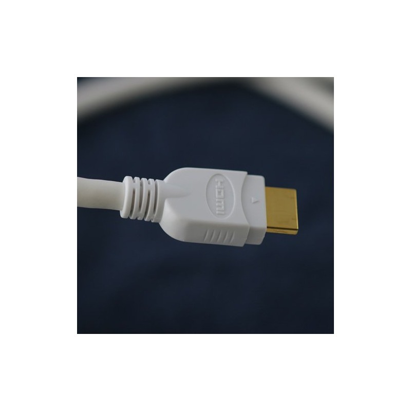 BJC Series-FE Bonded-Pair High-Speed Premium HDMI Cable with Ethernet, 15