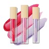 Oulac Lipstick Metallic Glitter 2-in-1 Lipstick & Eyeshadow Lipstick 8