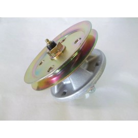 For John Deere Aftermarket spindle fits John Deere 54" Mower Deck 425 445 455 335 AM121229