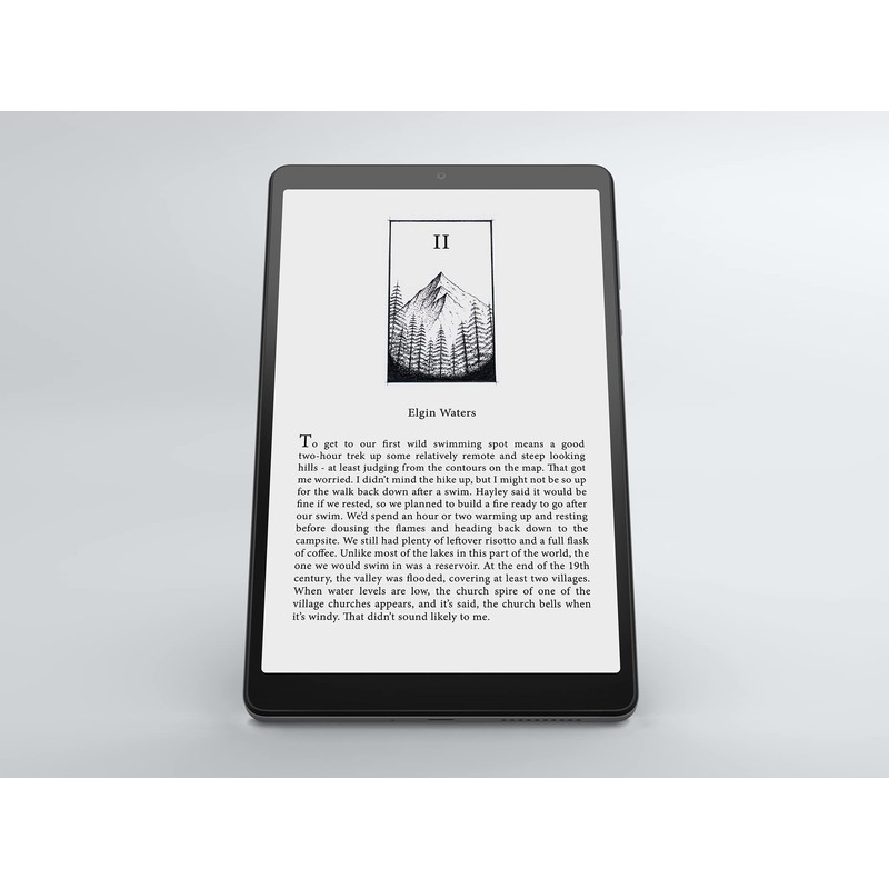 Lenovo Tab M8 (4th Gen) Android Tablet | 8-inch HD