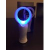 Magic Mood Fan Bladeless Fan Portable HandHeld no leaf Desktop