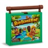 Run Beaver Run - A Fast-Paced Family Board Game with