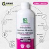 Aminoácidos, Vitaminas, Minerales y Colágeno con Extracto de Hoja de