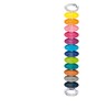 Tescoma Party ring UNO VINO, 12 colours