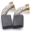Replacement CB153,CB-153,CB-154,CB-155,CB-157,CB-161,CB-163, 181044-0 Carbon Brushes for Makita Power Tools