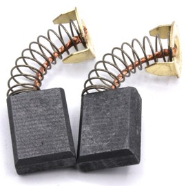 Replacement CB153,CB-153,CB-154,CB-155,CB-157,CB-161,CB-163, 181044-0 Carbon Brushes for Makita Power Tools
