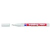 Edding 780 Paint Marker, 0.8 mm, White, Paint Marker