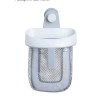 Munchkin Super Scoop Hanging Bath Toy Organizer &Storage with Drying