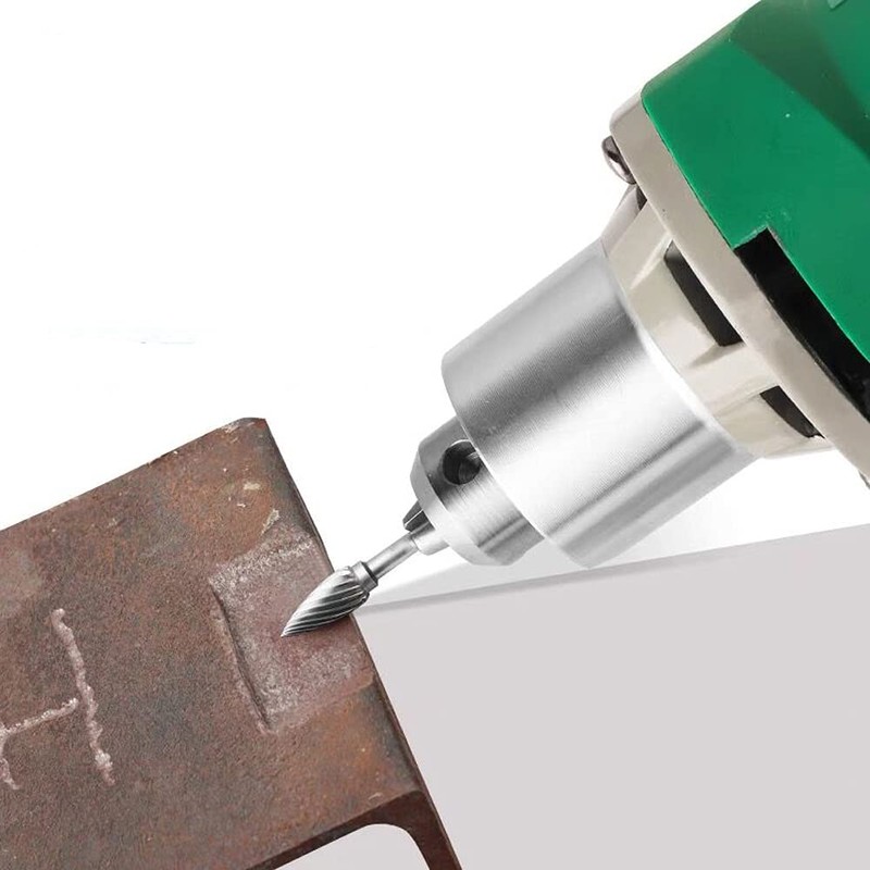 VOTOER 480W Rotary Tool Power Electric Die Multi-function Grinder Carver