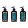 LOAM Natural & Organic Body Soap, Various Types, 9.5 fl