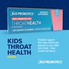 BLIS BLIS ThroatHealth K12 + Kids ThroatHealth K12