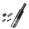 Cordless Vacuum Cleaner Handheld Powerful Suction High Power Lightweight Car