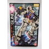 Bandai Hobby GUNDAM Ver O.Y.W, Bandai Master Grade Action Figure