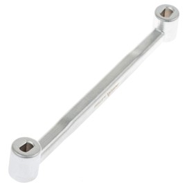 A-ST56M Strut Wrench The tool is specifically designed to remove or replace the rear shock absorbers.