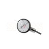 Shars .060" Swiss Type Horizontal Dial Test Indicator.0005 Graduation, 1.5"