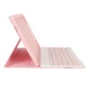 Tablet Keyboard UK Layout BT Connection 32.8ft Control Protective Case