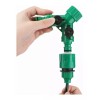 FEYMITECHNO SHOP Sistema De Riego Automático Ahorrador Por Goteo 50m,