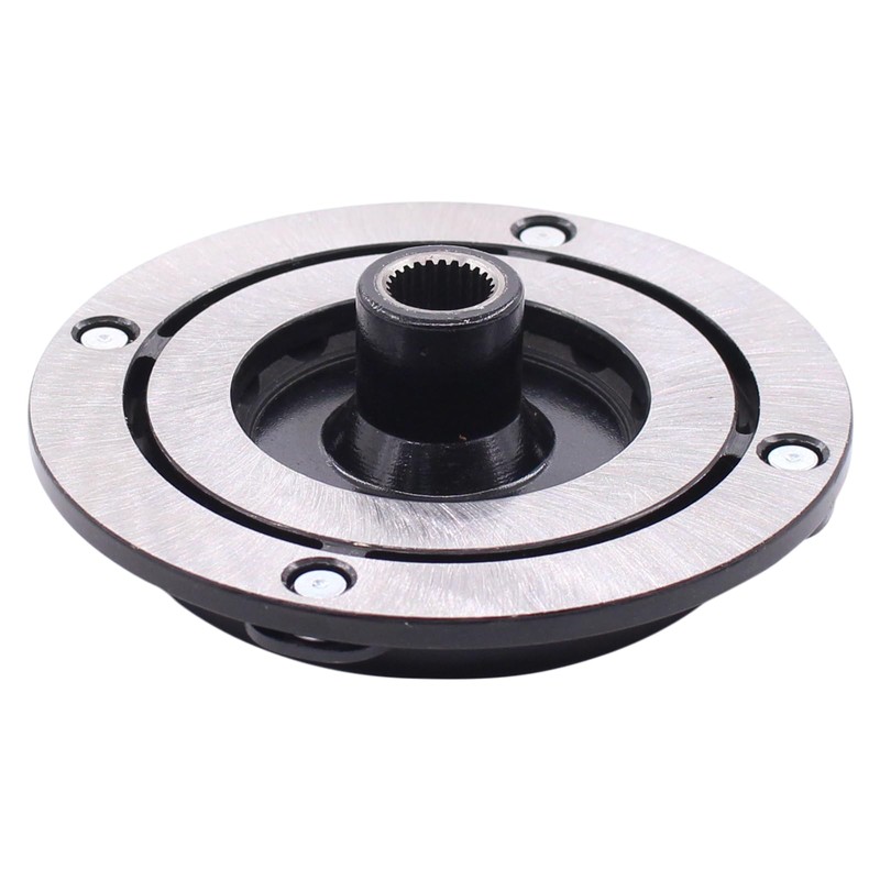 ApplianPar AC Compressor Clutch kit for Honda Accord 2.4 2003-2007