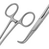 HEMOSTAT MIXTER Forceps Surgical Instruments Stainless Steel (5.50")
