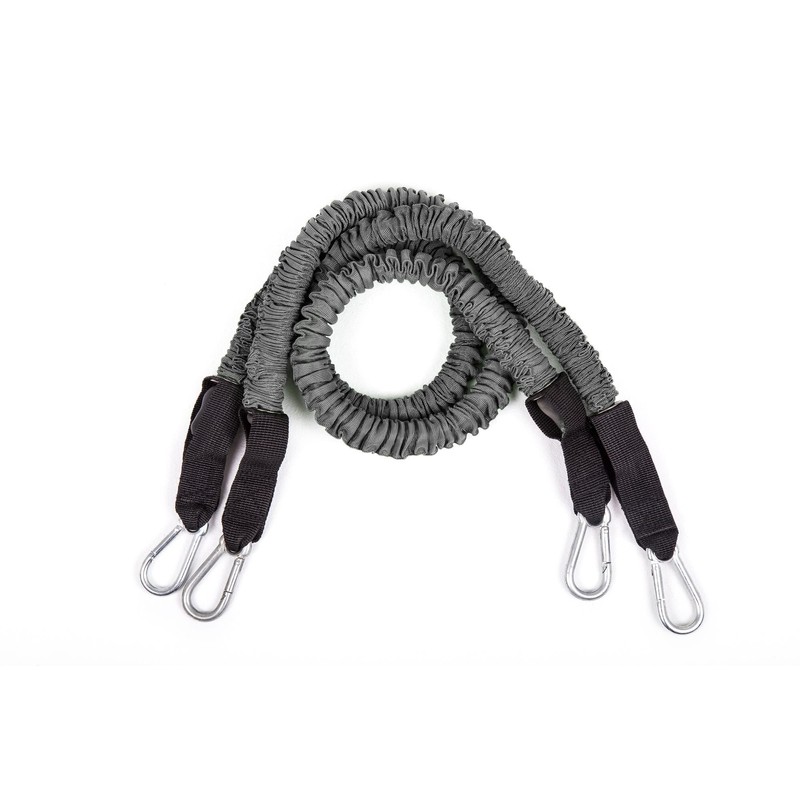 BodyBoss Resistance Bands - Custom Resistance Bands for Full Body